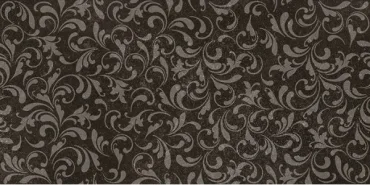 Декоративный элемент Atlas Concorde Russia Drift Dark Curl 40x80 матовый