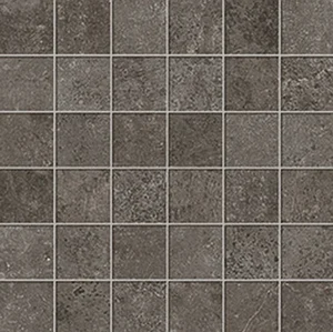 Мозаика Atlas Concorde Russia Drift Grey Mosaico 30x30 матовая