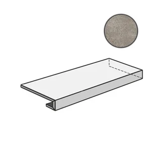 Ступень Atlas Concorde Russia Drift Light Dx 120 33x120 матовая