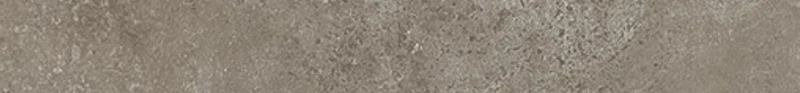 Бордюр Atlas Concorde Russia Drift Light Grey Listello 7,2x60 матовый