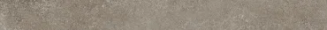 Бордюр Atlas Concorde Russia Drift Light Grey Listello 7,2x80 матовый