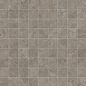Мозаика Atlas Concorde Russia Drift Light Grey Mos 31,5x31,5 матовая