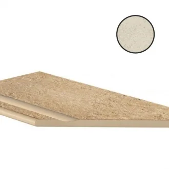 Drift White Bordo Piscina Angolo Dx 620090000789