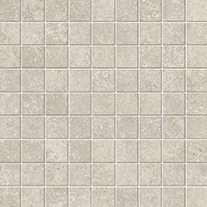 Мозаика Atlas Concorde Russia Drift White Mos 31,5x31,5 матовая