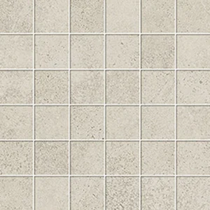 Мозаика Atlas Concorde Russia Drift White Mosaico 30x30 матовая