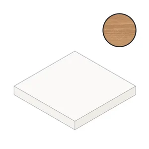 Ступень Atlas Concorde Russia Eligo Basswood Scal.120 Ang.Sx 620070001374 33x120 матовая