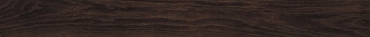 Бордюр Atlas Concorde Russia Eligo Dark Brown Listello 610090001753 7,2x60 матовый