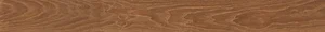 Бордюр Atlas Concorde Russia Eligo Mahogany Listello 610090001751 7,2x60 матовый