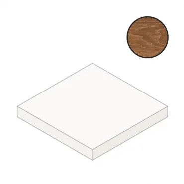 Ступень Atlas Concorde Russia Eligo Mahogany Scal.120 Ang Dx 620070001371 33x120 матовая