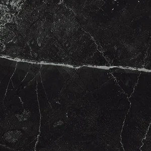 Вставка Atlas Concorde Russia Empire Calacatta Black Bottone Lap 7,2x7,2 лаппатированная