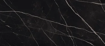 Керамогранит Atlas Concorde Russia Empire Calacatta Black Lapp Rett 120x278 лаппатированный