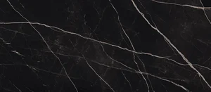 Керамогранит Atlas Concorde Russia Empire Calacatta Black Lapp Rett 120x278 лаппатированный