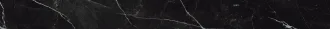 Empire Calacatta Black Listello Lap