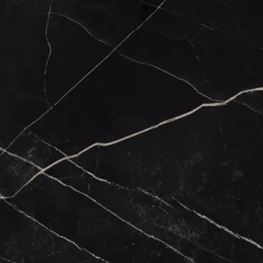 Керамогранит Atlas Concorde Russia Empire Calacatta Black Rett 60x60 матовый
