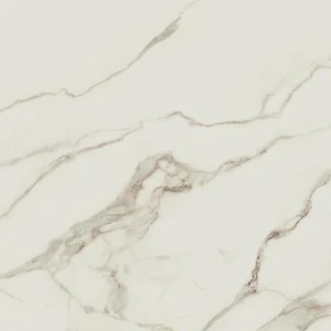 Керамогранит Atlas Concorde Russia Empire Calacatta Diamond Rett 80x80 матовый