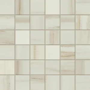 Мозаика Atlas Concorde Russia Empire Lasa Mosaic Lap 30x30 лаппатированная