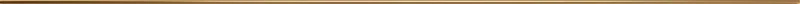 Бордюр Atlas Concorde Russia Empire Listello Gold Metal 0,5x120 матовый