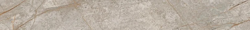 Бордюр Atlas Concorde Russia Empire Silver Root Listello 7,2x60 матовый