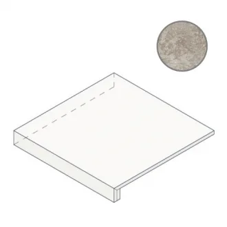 Empire Silver Root Scalino Angolare 160 Sx