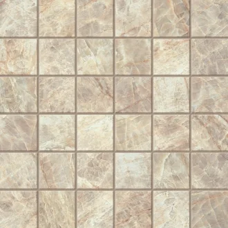 Empire Tajmahal Mosaic Lap