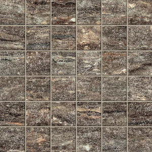 Мозаика Atlas Concorde Russia Epos Grey Mosaic 30x30 матовая