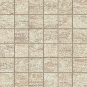 Мозаика Atlas Concorde Russia Epos Ivory Mosaic Lap 30x30 лаппатированная