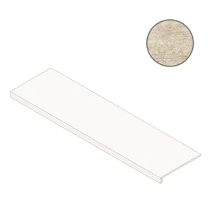 Ступень Atlas Concorde Russia Epos Ivory Scalino Frontale 120 33x120 матовая