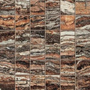 Мозаика Atlas Concorde Russia Epos Jurassic Mosaic Lap 30x30 лаппатированная