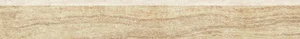 Бордюр Atlas Concorde Russia Epos Sand Battiscopa 7,2x60 матовый