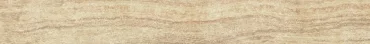 Бордюр Atlas Concorde Russia Epos Sand Listello 7,2x60 матовый