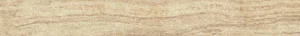 Бордюр Atlas Concorde Russia Epos Sand Listello Lap 7,2x60 лаппатированный