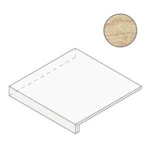 Ступень Atlas Concorde Russia Epos Sand Scalino Angolare 160 Sx 33x160 матовая