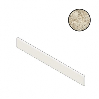 Forte Dei Marmi Quark Brazilian Gold Battiscopa 610130007540