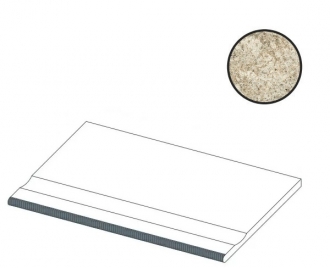 Forte Dei Marmi Quark Brazilian Gold Bordo Piscina 620090001104