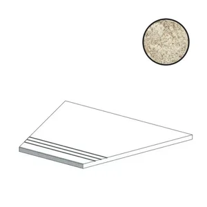 Спецэлемент Atlas Concorde Russia Forte Dei Marmi Quark Brazilian Gold Lineare Angolo Dx 620090001099 30x60 матовый