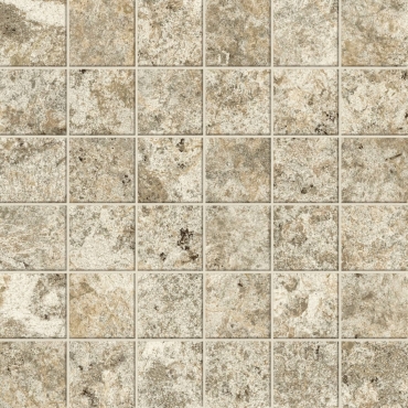 Мозаика Atlas Concorde Russia Forte Dei Marmi Quark Brazilian Gold Mosaic 610110001196 30x30 матовая