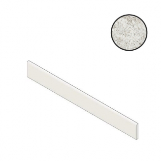 Forte Dei Marmi Quark Brazilian White Battiscopa 610130007539