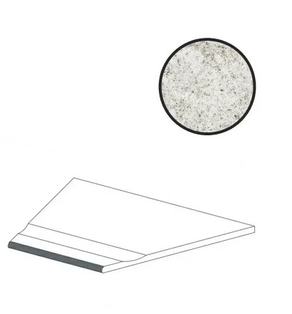 Спецэлемент Atlas Concorde Russia Forte Dei Marmi Quark Brazilian White Bordo Piscina Angolo Dx 620090001123 30x60 матовый Спецэлемент Atlas Concorde Russia Forte Dei Marmi Quark Brazilian White Bordo Piscina Angolo Dx 620090001123 30x60 матовый