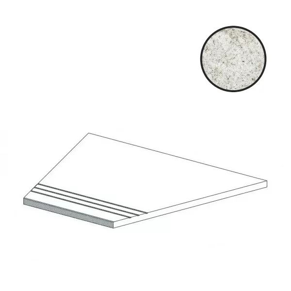 Спецэлемент Atlas Concorde Russia Forte Dei Marmi Quark Brazilian White Lineare Angolo Dx 620090001117 30x60 матовый Спецэлемент Atlas Concorde Russia Forte Dei Marmi Quark Brazilian White Lineare Angolo Dx 620090001117 30x60 матовый