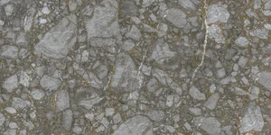 Керамогранит Atlas Concorde Russia Forte Dei Marmi Quark Ceppo Apuano Quartz Lapp 610015000696 80x160 лаппатированный