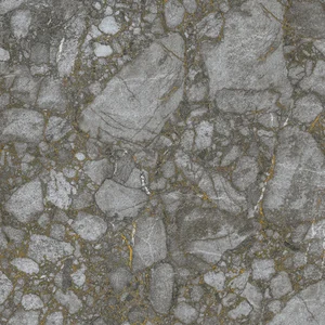 Керамогранит Atlas Concorde Russia Forte Dei Marmi Quark Ceppo Apuano Quartz Lapp 610015000704 80x80 лаппатированный