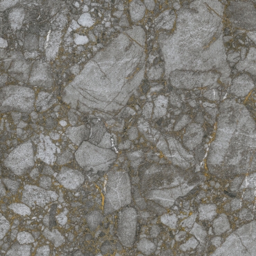 Керамогранит Atlas Concorde Russia Forte Dei Marmi Quark Ceppo Apuano Quartz Rett 610010002972 80x80 матовый