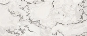 Керамогранит Atlas Concorde Russia Forte Dei Marmi Quark Oyster White 600180000053 120x278 полированный