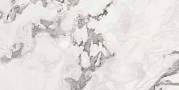 Керамогранит Atlas Concorde Russia Forte Dei Marmi Quark Oyster White Lapp 610015000693 80x160 лаппатированный
