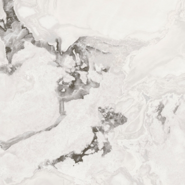 Керамогранит Atlas Concorde Russia Forte Dei Marmi Quark Oyster White Lapp 610015000701 80x80 лаппатированный
