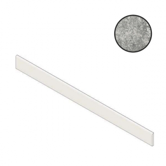 Forte Dei Marmi Quark Persian Grey Battiscopa 610130007527
