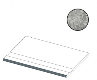 Forte Dei Marmi Quark Persian Grey Bordo Piscina 620090001086