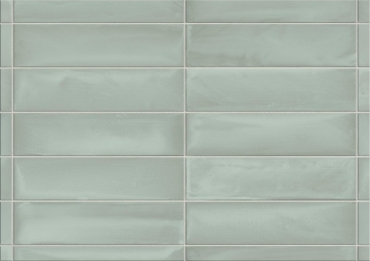 Мозаика Atlas Concorde Russia Forte Dei Marmi Rock Acqua Bric Madreperla 600010001811 7,5x30 матовая