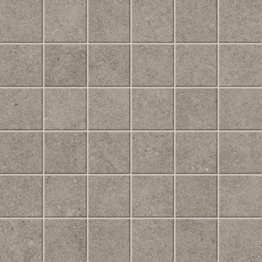 Мозаика Atlas Concorde Russia Forte Dei Marmi Rock Lunar Grey Mosaic 610110001305 30x30 матовая