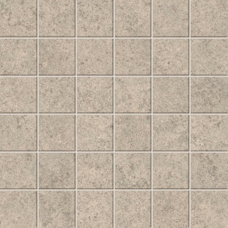 Forte Dei Marmi Rock Moleanos Cream Mosaic 610110001304